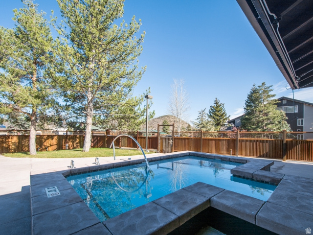 2255 SIDEWINDER DR #610 Park City, UT 84060