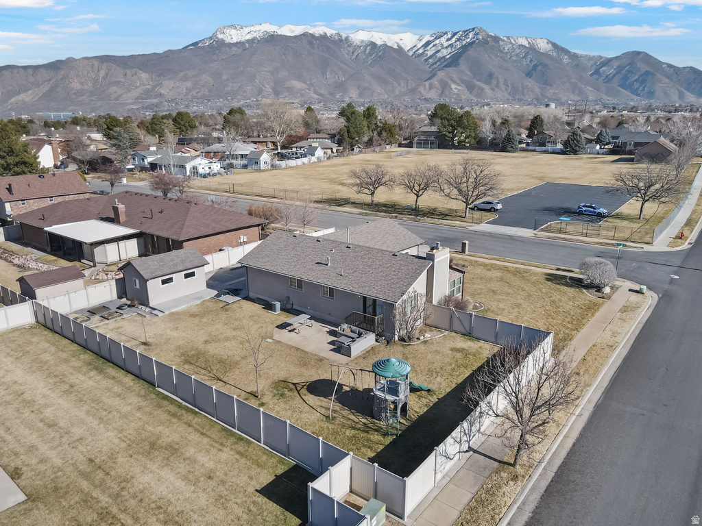 5581 S 100 W Washington Terrace, UT 84405