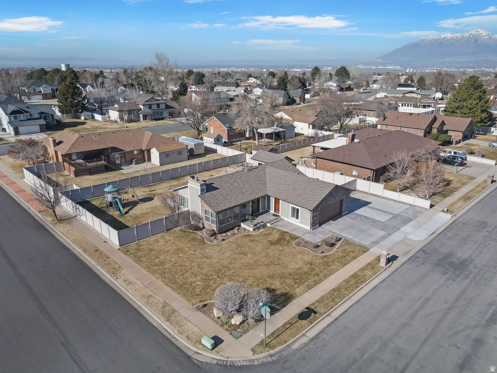 5581 S 100 W Washington Terrace, UT 84405