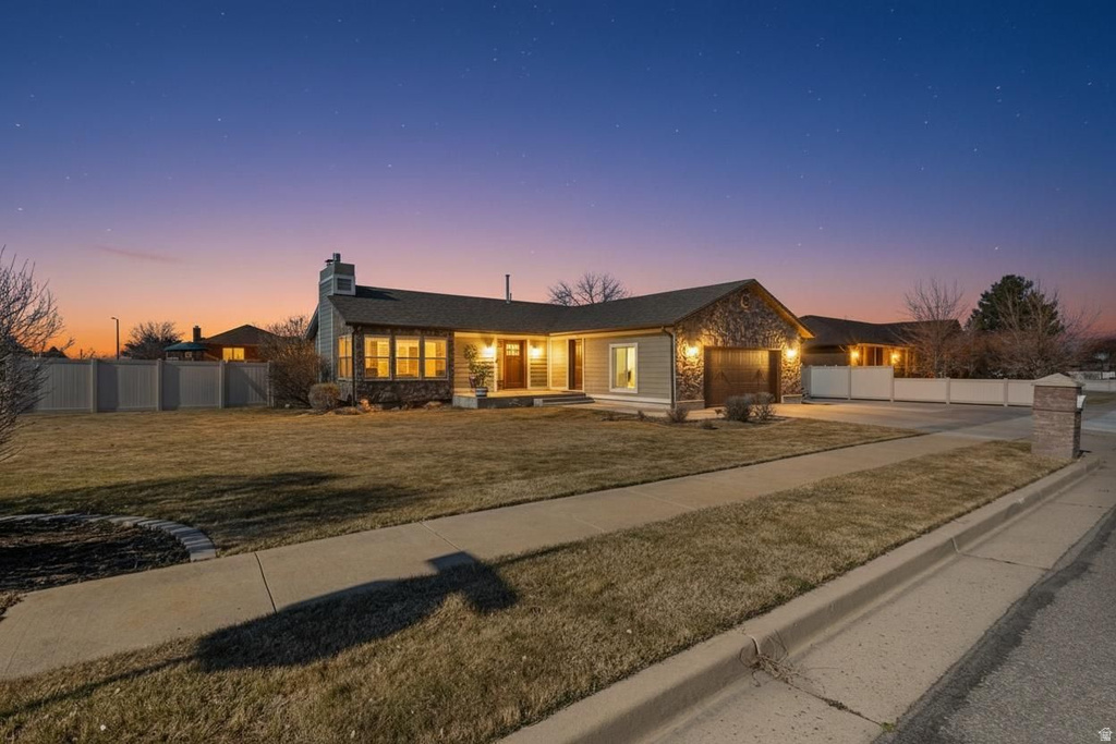 5581 S 100 W Washington Terrace, UT 84405