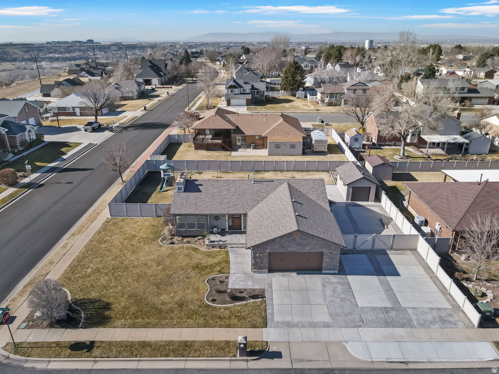 5581 S 100 W Washington Terrace, UT 84405