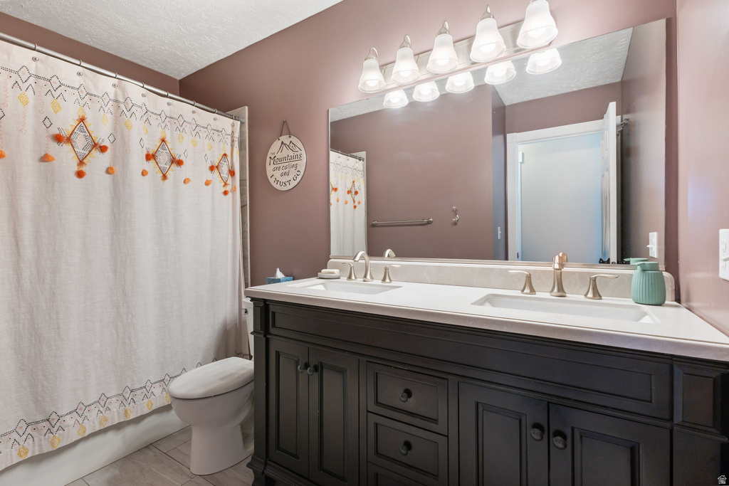 5581 S 100 W Washington Terrace, UT 84405