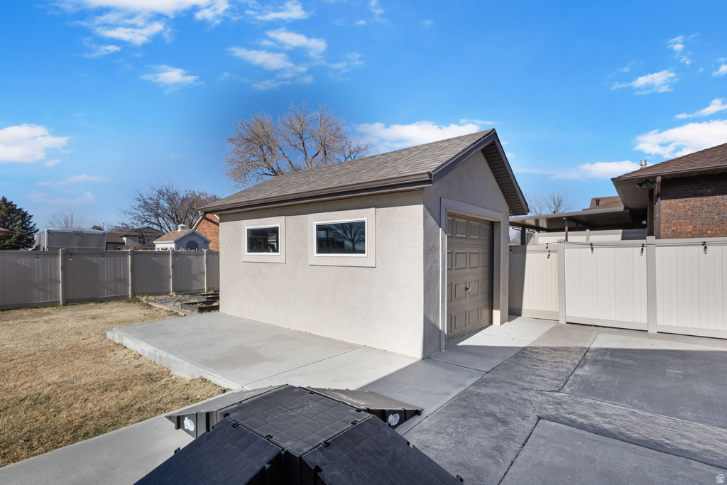 5581 S 100 W Washington Terrace, UT 84405
