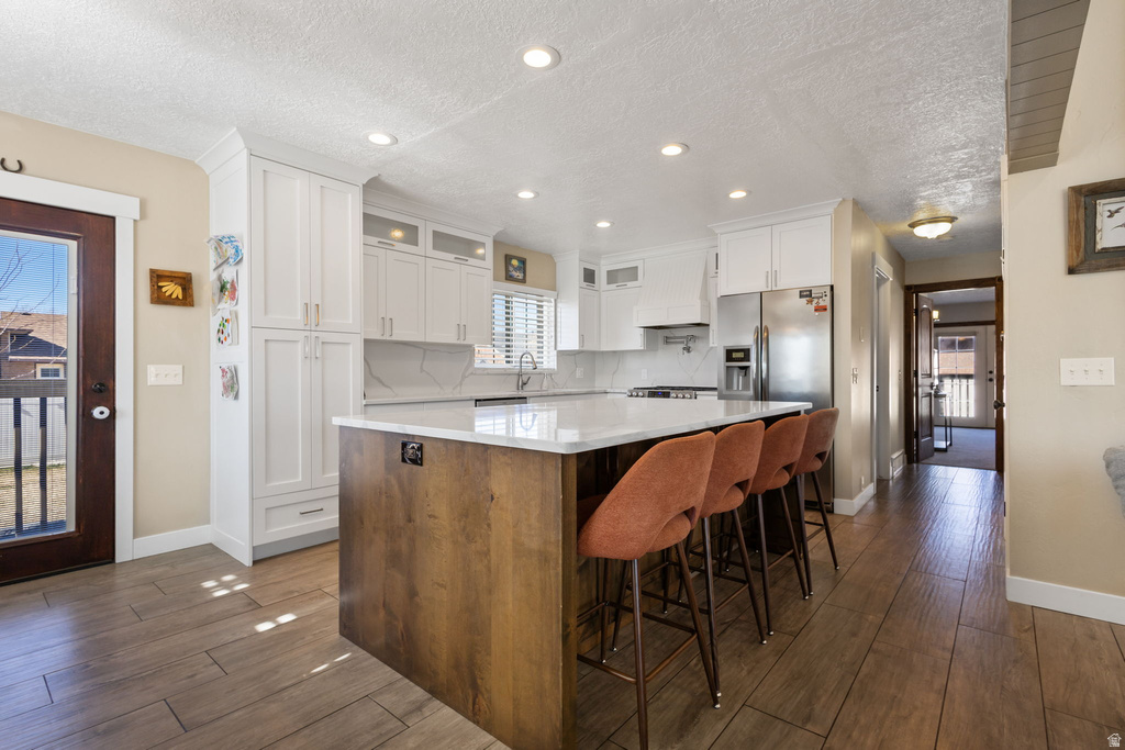 5581 S 100 W Washington Terrace, UT 84405
