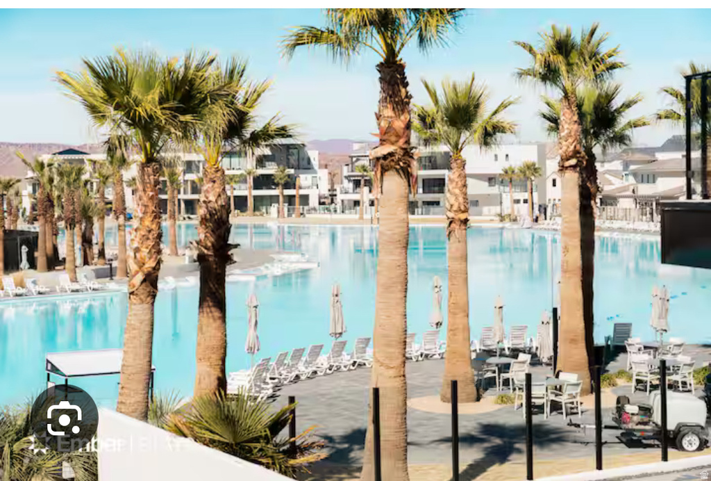 5599 CARNELIAN PKWY #205 St George, UT 84790