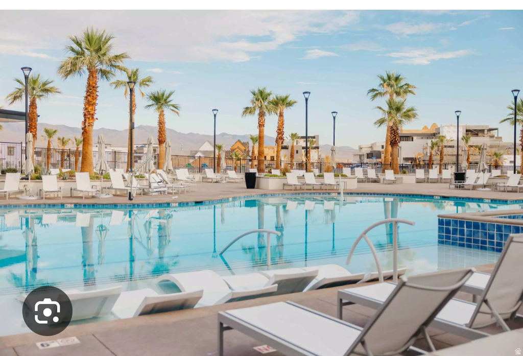 5599 CARNELIAN PKWY #205 St George, UT 84790