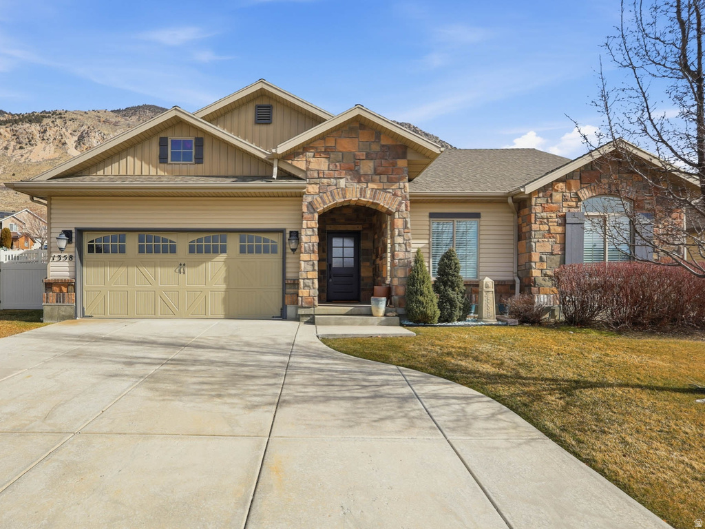 1358 N 250 E Brigham City, UT 84302