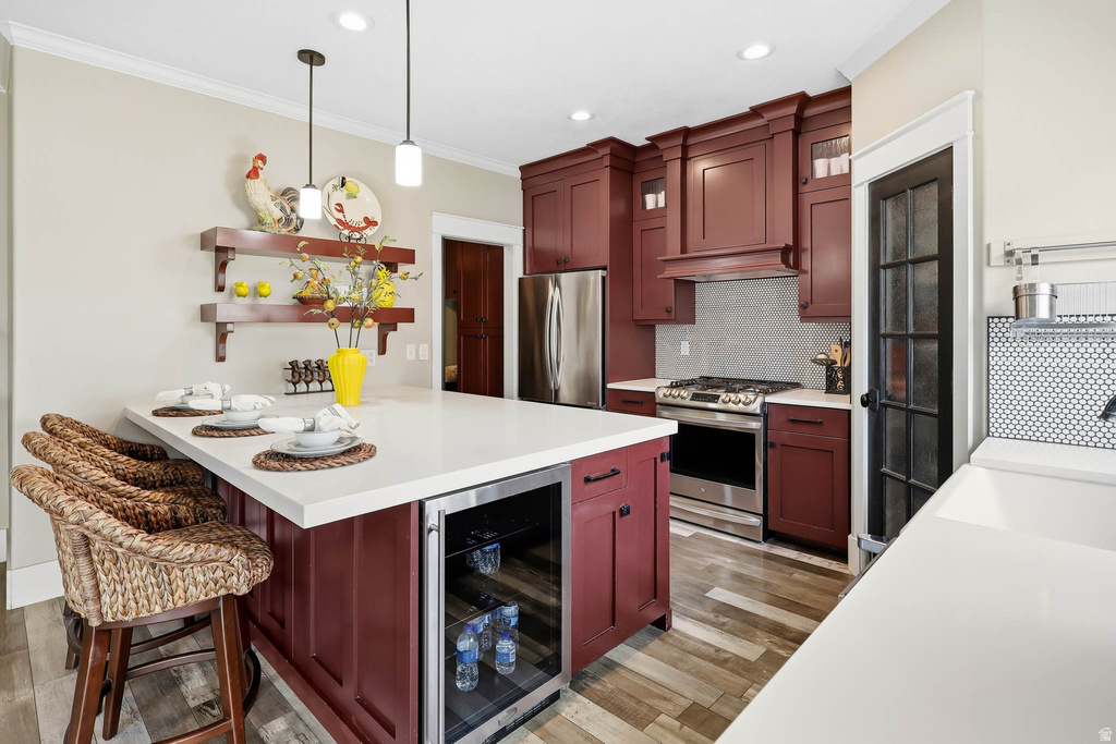 1358 N 250 E Brigham City, UT 84302