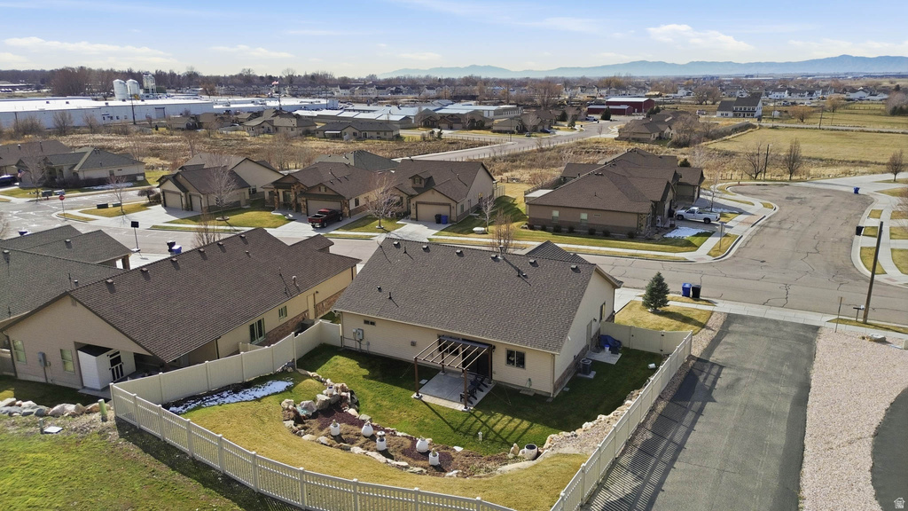 1358 N 250 E Brigham City, UT 84302