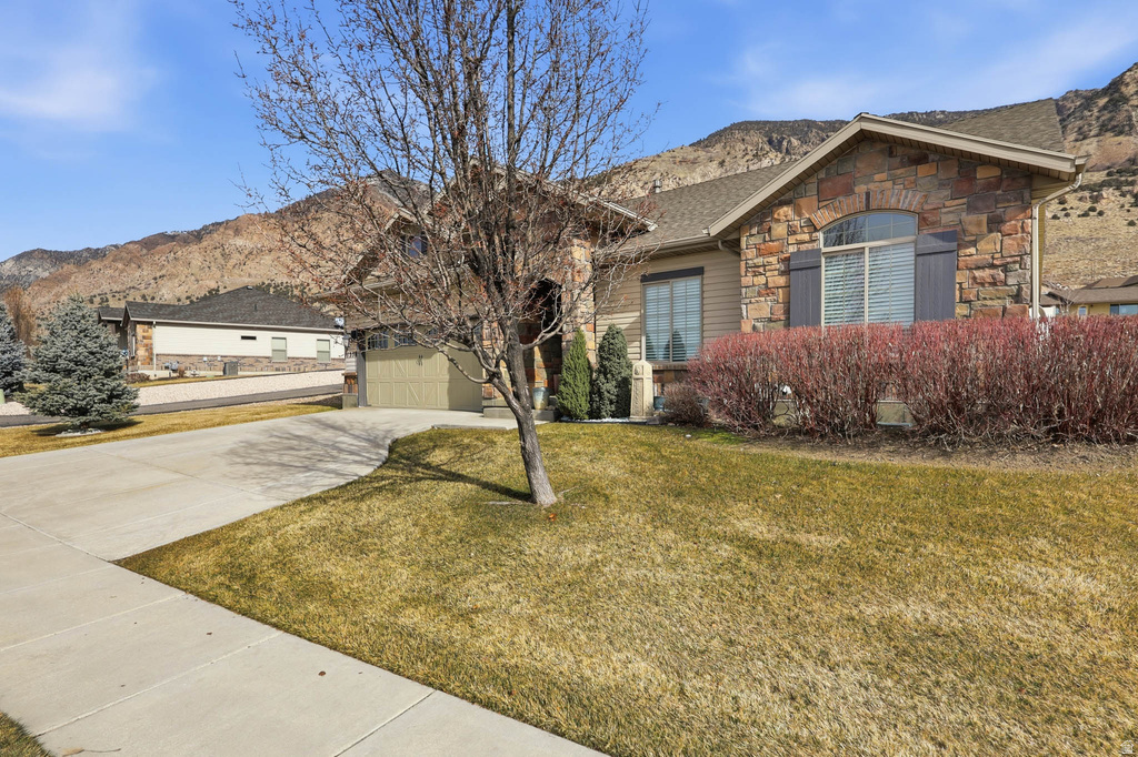 1358 N 250 E Brigham City, UT 84302