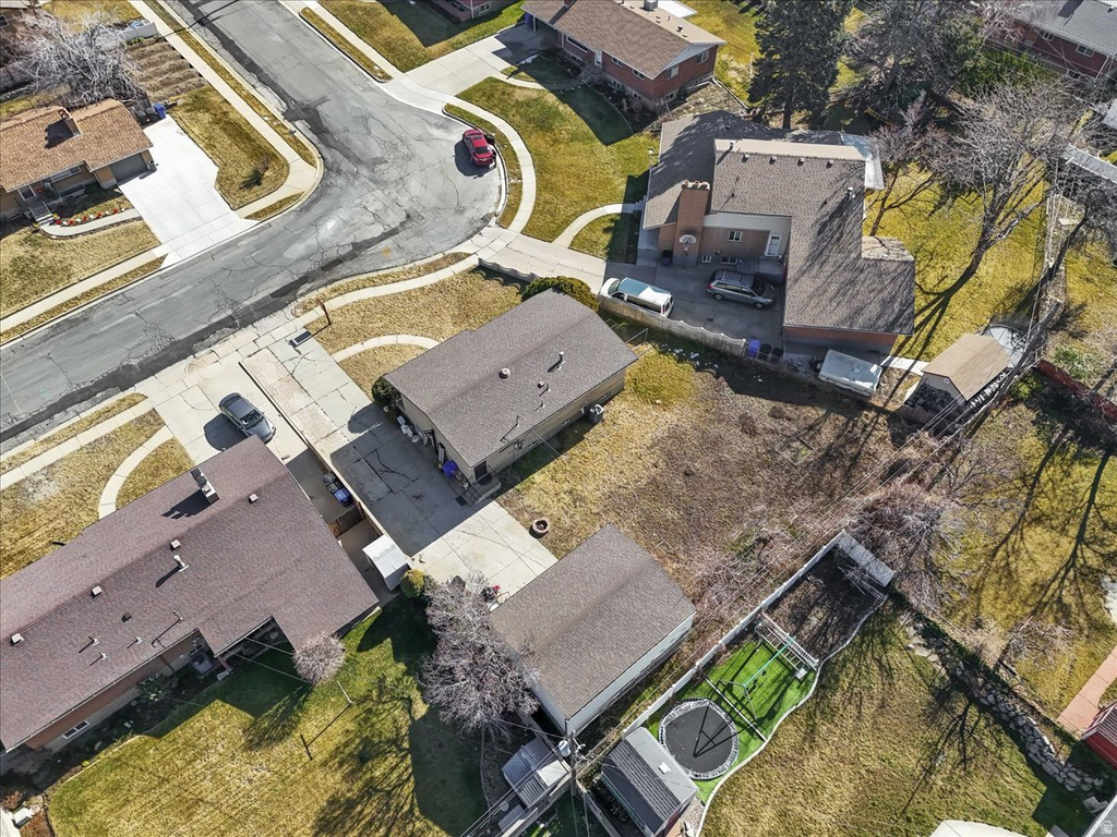 1654 S 100 E Bountiful, UT 84010