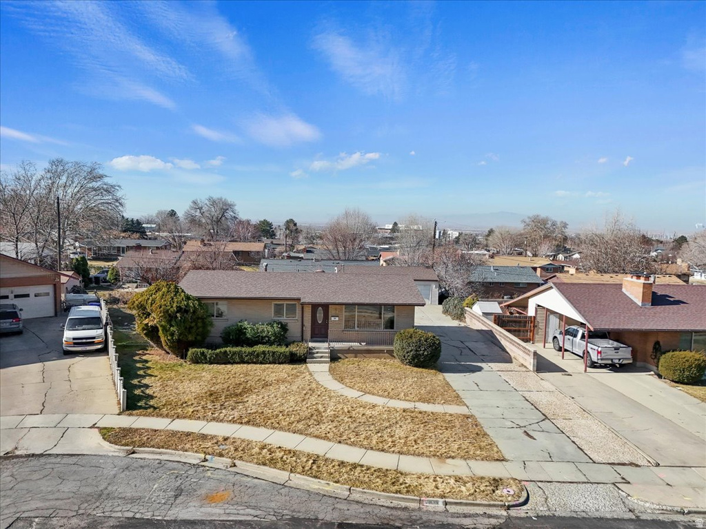 1654 S 100 E Bountiful, UT 84010