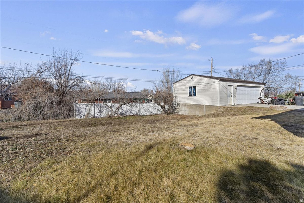 1654 S 100 E Bountiful, UT 84010