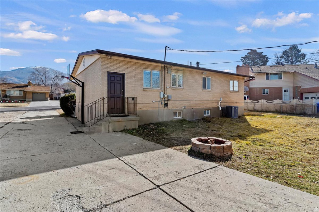 1654 S 100 E Bountiful, UT 84010