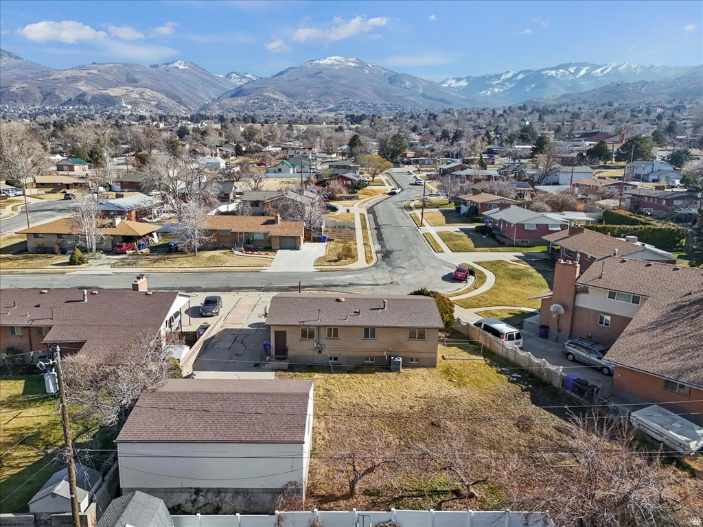 1654 S 100 E Bountiful, UT 84010