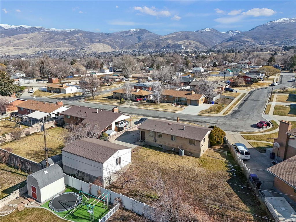 1654 S 100 E Bountiful, UT 84010