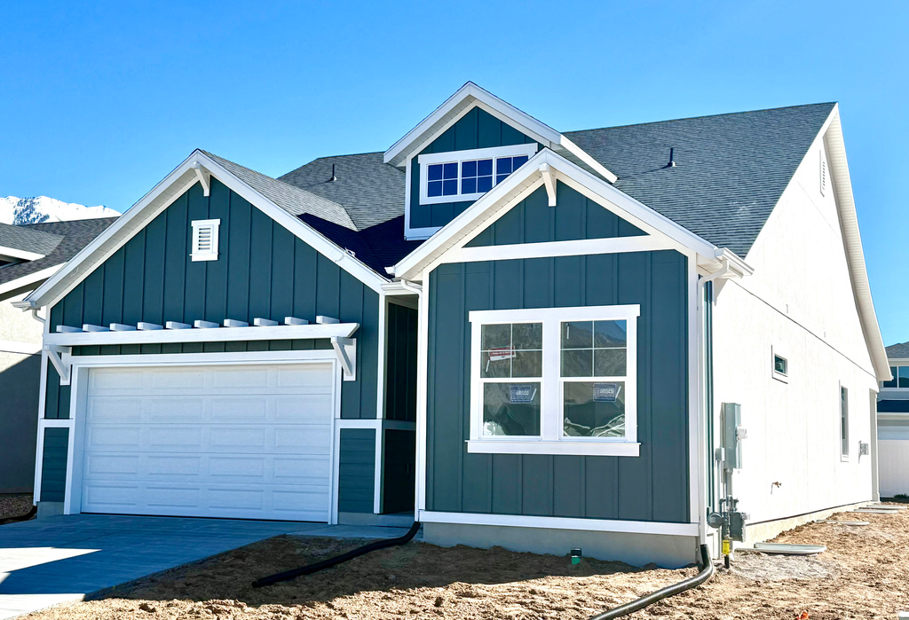 2177 W FORTUNE WAY #451 Mapleton, UT 84664