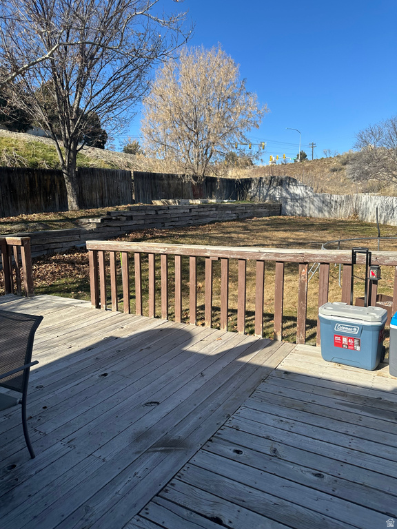 5438 S BRANDONWOOD DR Salt Lake City, UT 84123