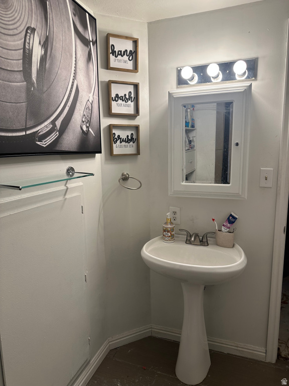 5438 S BRANDONWOOD DR Salt Lake City, UT 84123