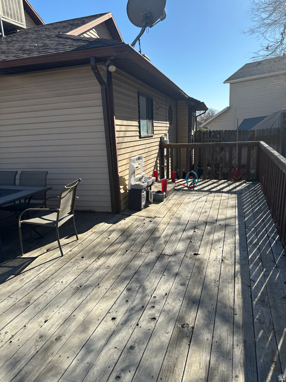 5438 S BRANDONWOOD DR Salt Lake City, UT 84123