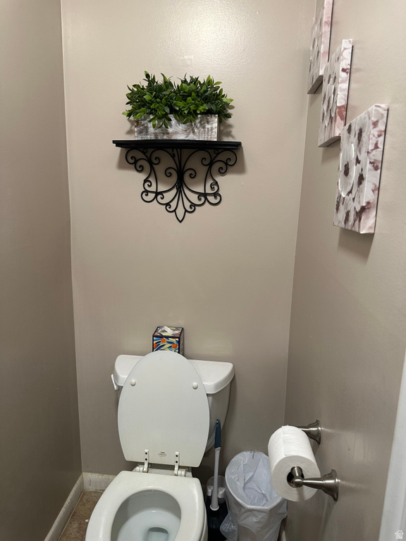 5438 S BRANDONWOOD DR Salt Lake City, UT 84123