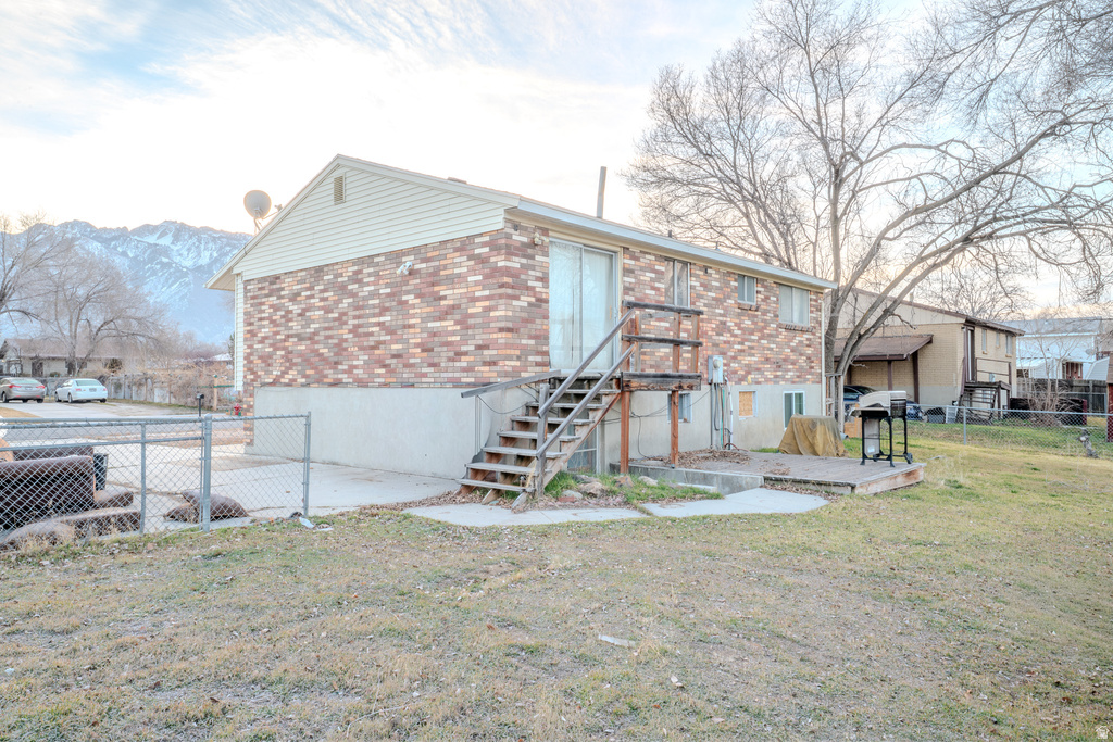 10522 S AMARYLLIS ST Sandy, UT 84094