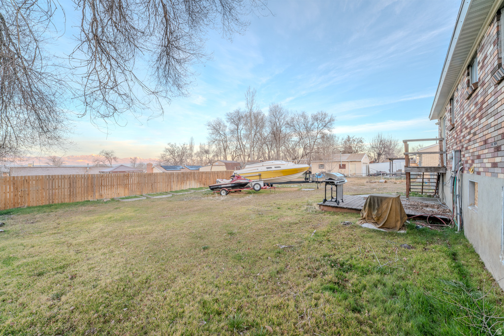 10522 S AMARYLLIS ST Sandy, UT 84094