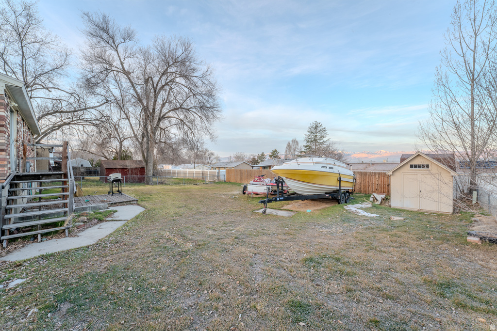 10522 S AMARYLLIS ST Sandy, UT 84094