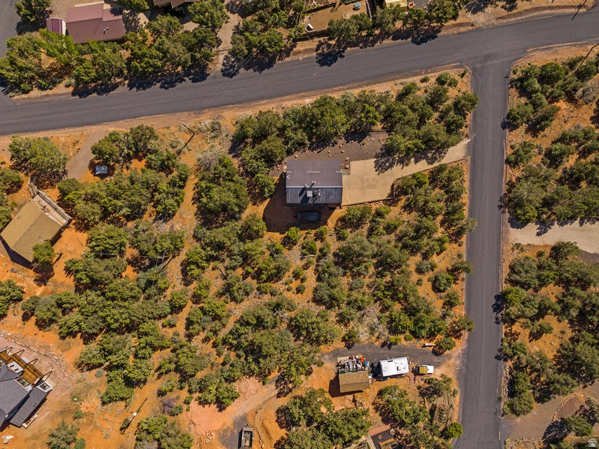 375 HILLCREST CIR Central, UT 84722