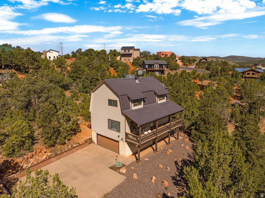 375 HILLCREST CIR Central, UT 84722