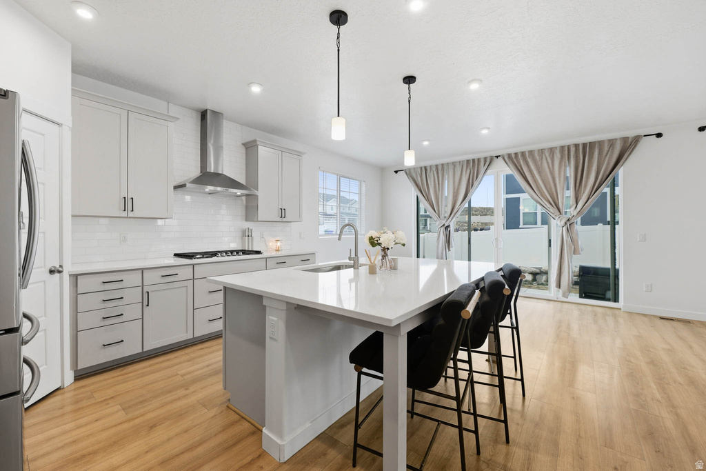 6222 W BRECCIA VISTA WAY West Jordan, UT 84081