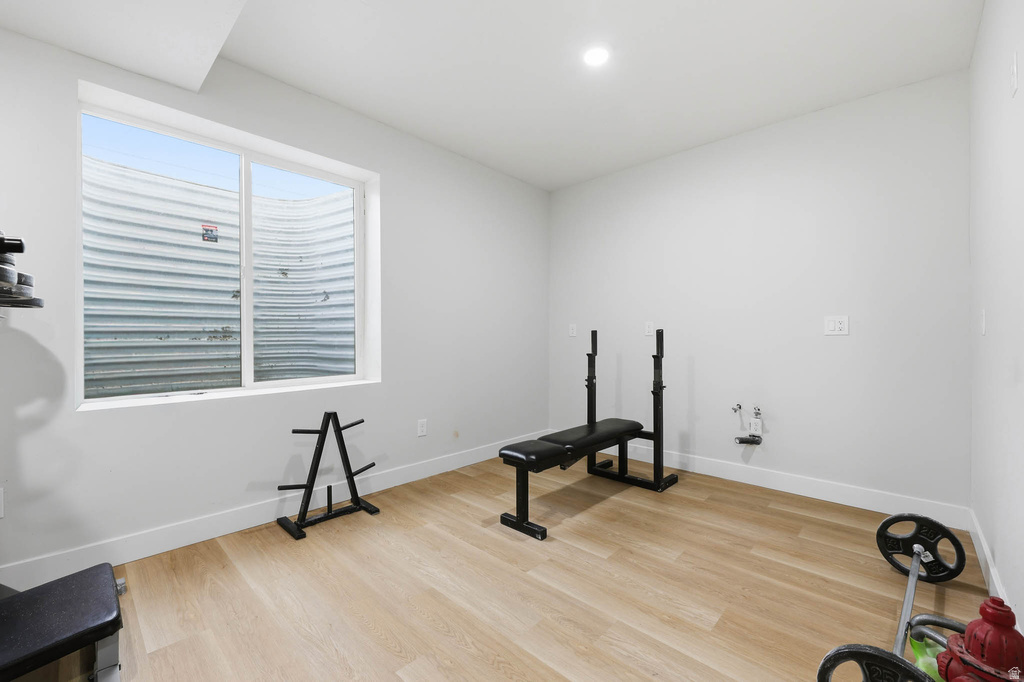 6222 W BRECCIA VISTA WAY West Jordan, UT 84081