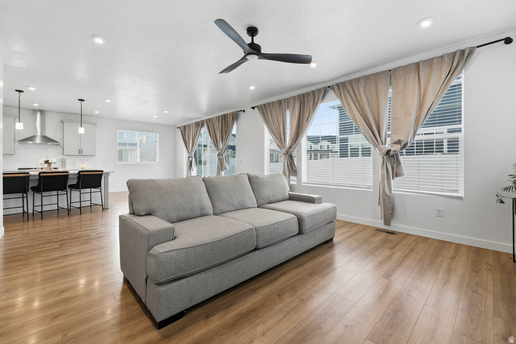 6222 W BRECCIA VISTA WAY West Jordan, UT 84081