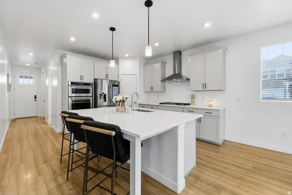 6222 W BRECCIA VISTA WAY West Jordan, UT 84081