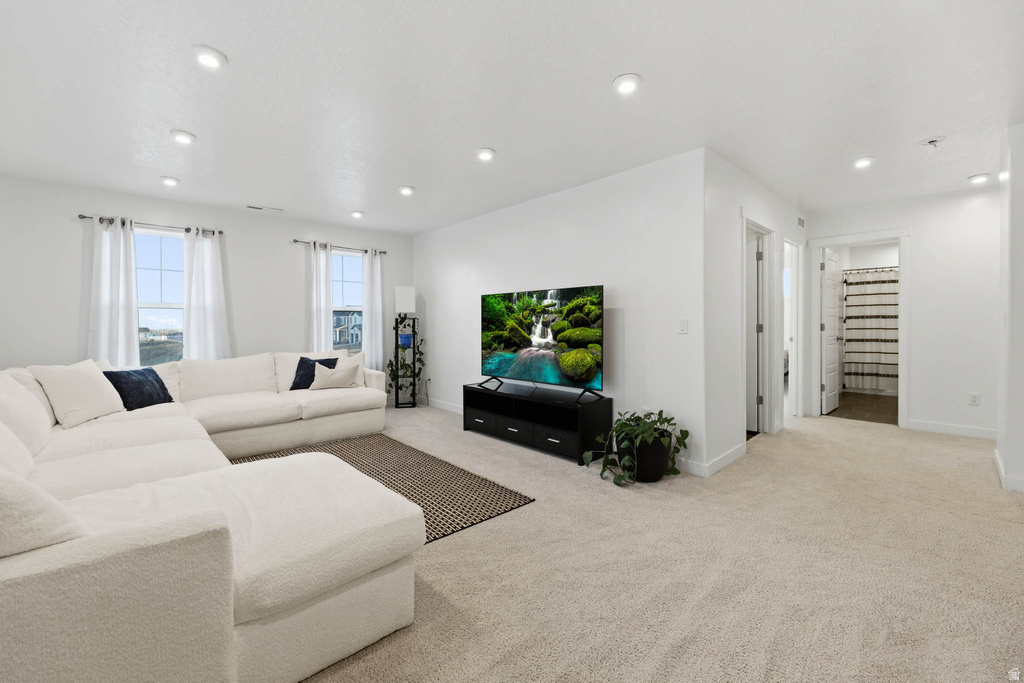 6222 W BRECCIA VISTA WAY West Jordan, UT 84081