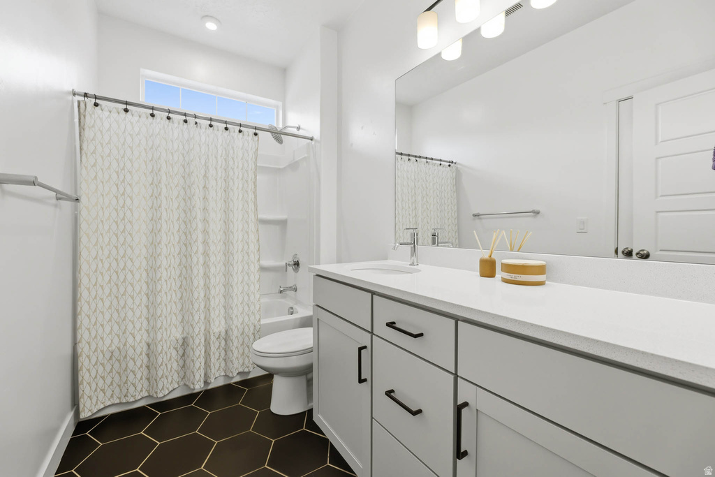 6222 W BRECCIA VISTA WAY West Jordan, UT 84081