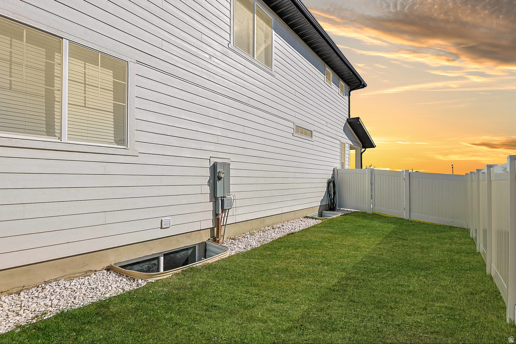 6222 W BRECCIA VISTA WAY West Jordan, UT 84081