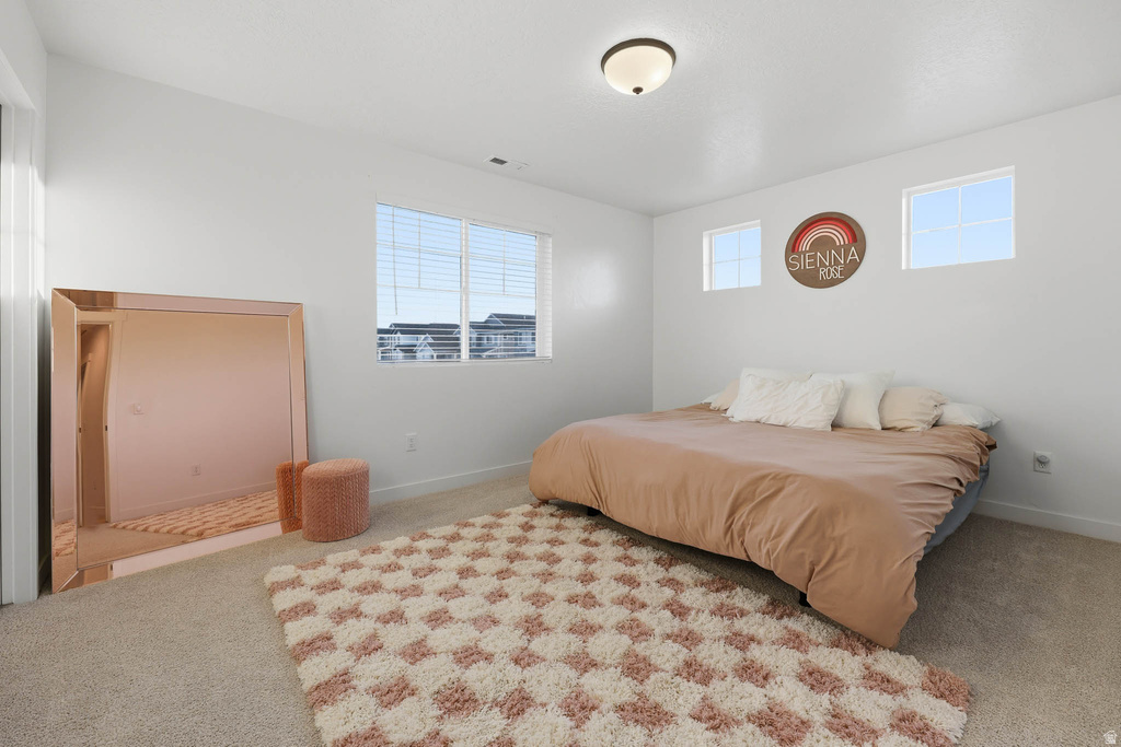 6222 W BRECCIA VISTA WAY West Jordan, UT 84081