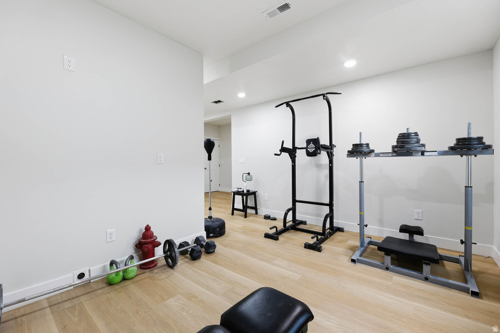 6222 W BRECCIA VISTA WAY West Jordan, UT 84081