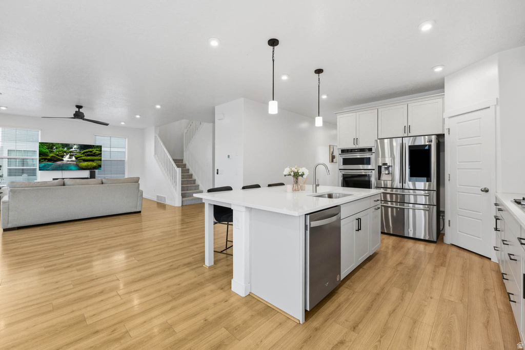 6222 W BRECCIA VISTA WAY West Jordan, UT 84081