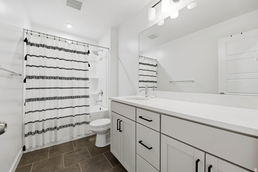 6222 W BRECCIA VISTA WAY West Jordan, UT 84081