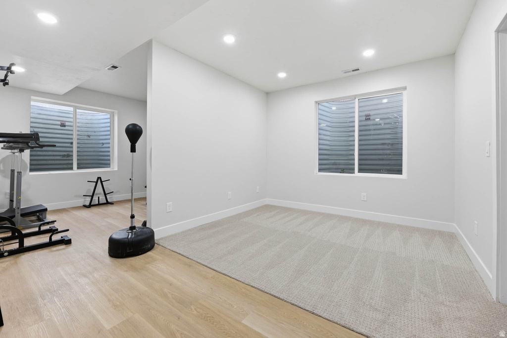 6222 W BRECCIA VISTA WAY West Jordan, UT 84081