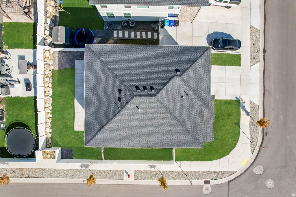 6222 W BRECCIA VISTA WAY West Jordan, UT 84081