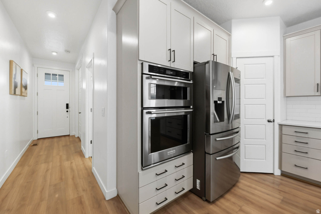 6222 W BRECCIA VISTA WAY West Jordan, UT 84081