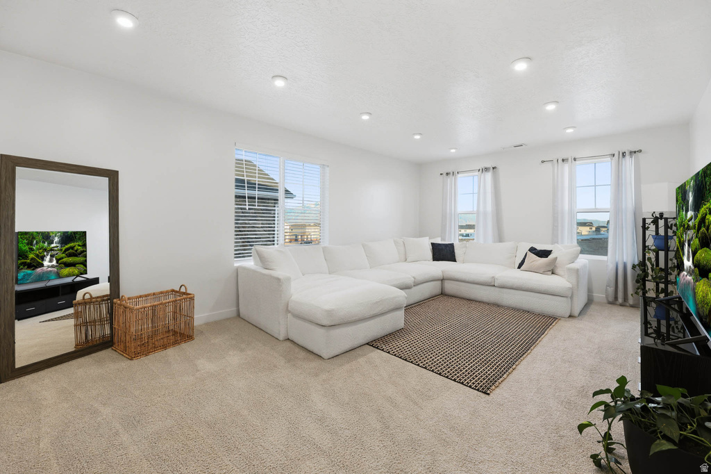 6222 W BRECCIA VISTA WAY West Jordan, UT 84081