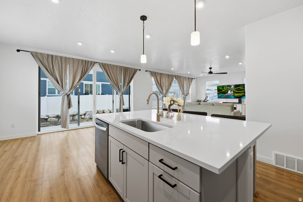 6222 W BRECCIA VISTA WAY West Jordan, UT 84081