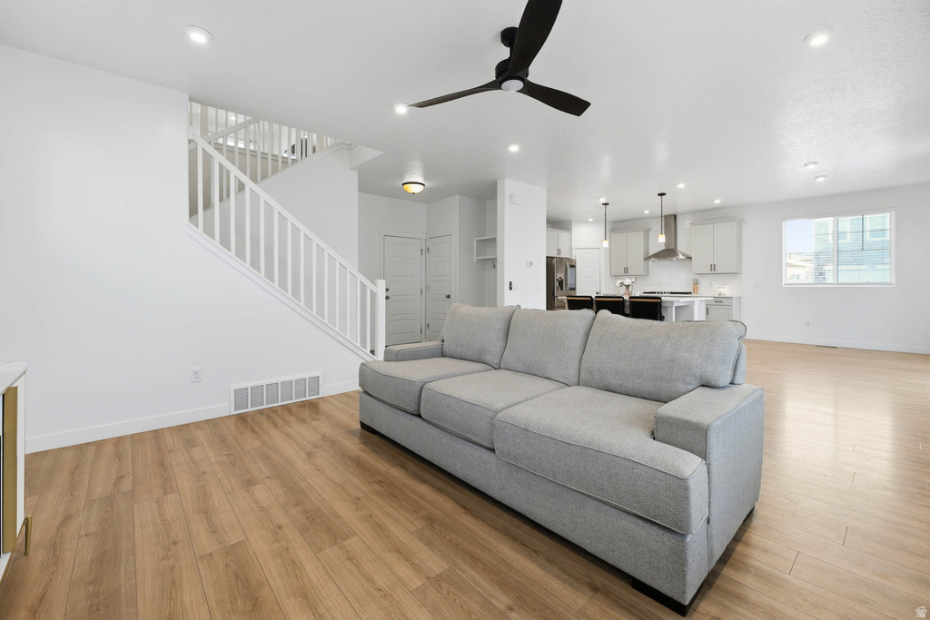 6222 W BRECCIA VISTA WAY West Jordan, UT 84081