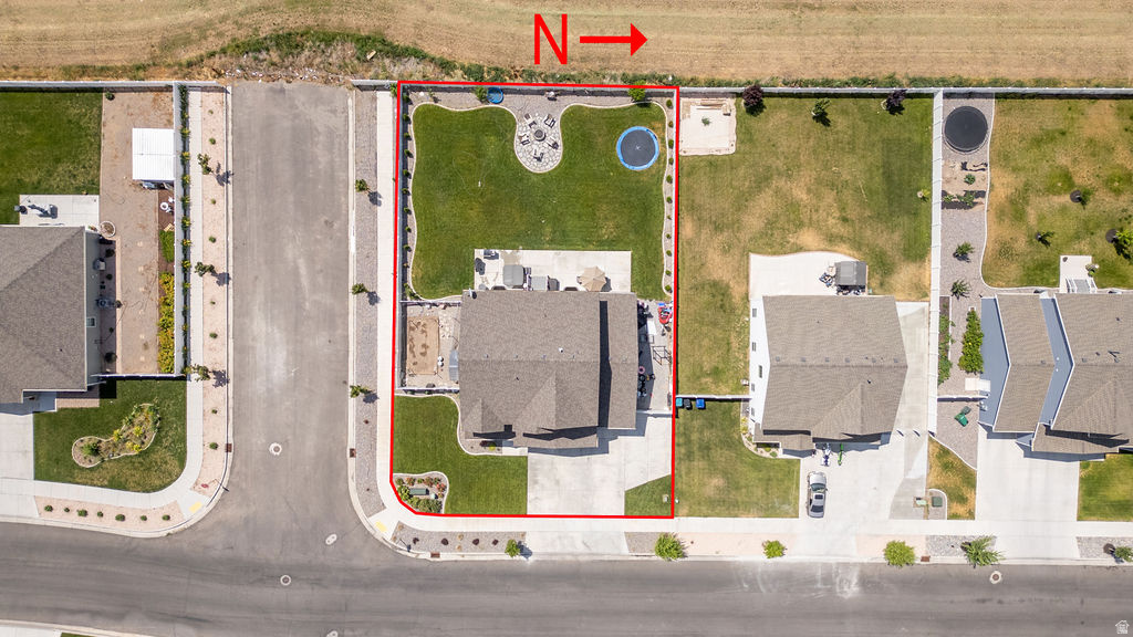 412 S 1170 E Hyrum, UT 84319