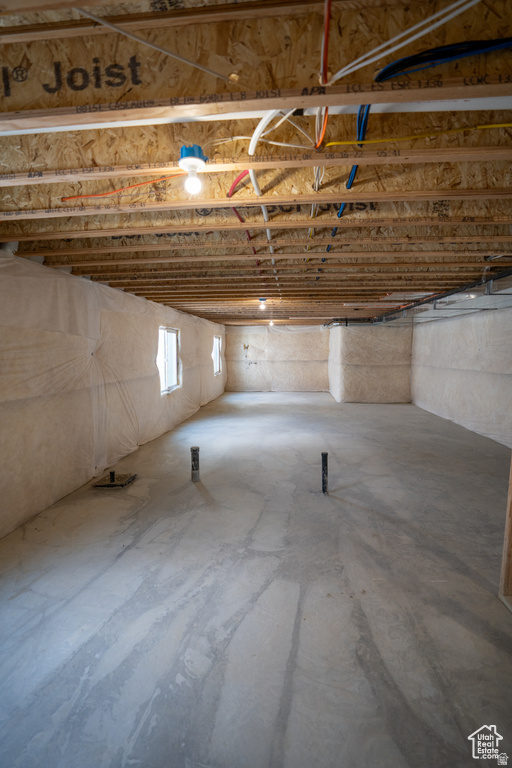 2287 E MARIGOLD DR Eagle Mountain, UT 84005