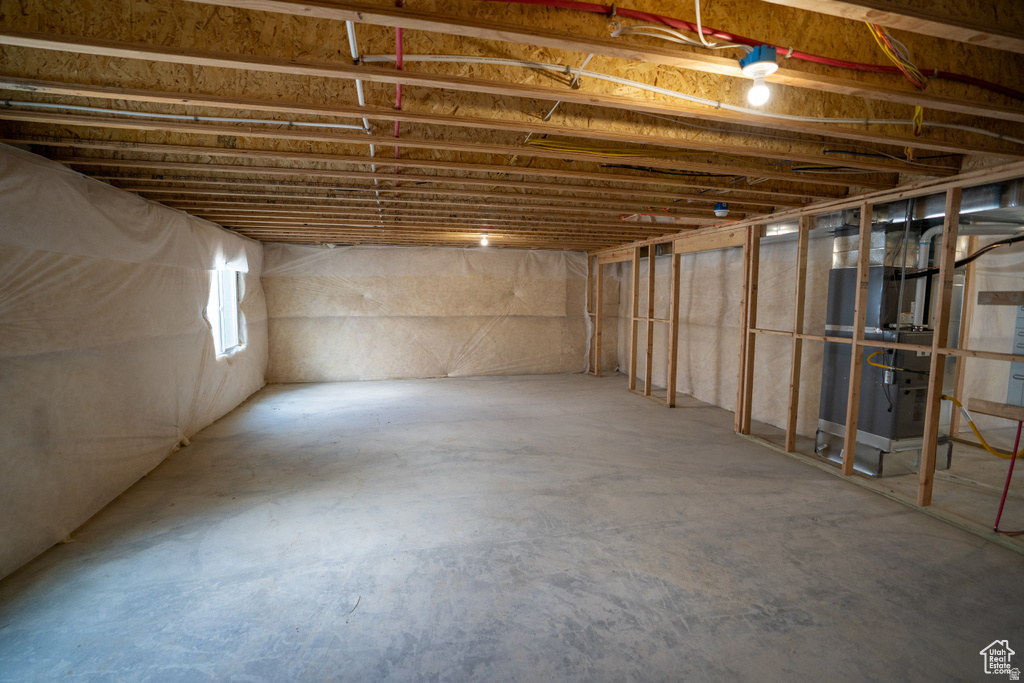 2287 E MARIGOLD DR Eagle Mountain, UT 84005